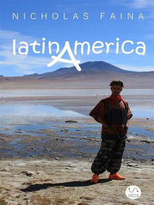 cover image of Latinamerica